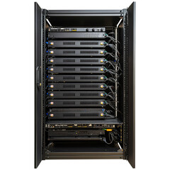 computer network server