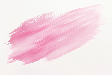 Soft light pink watercolor texture creates a delicate and serene aesthetic for art projects