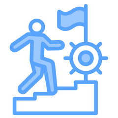 Perseverance Icon