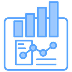 Analytics Icon