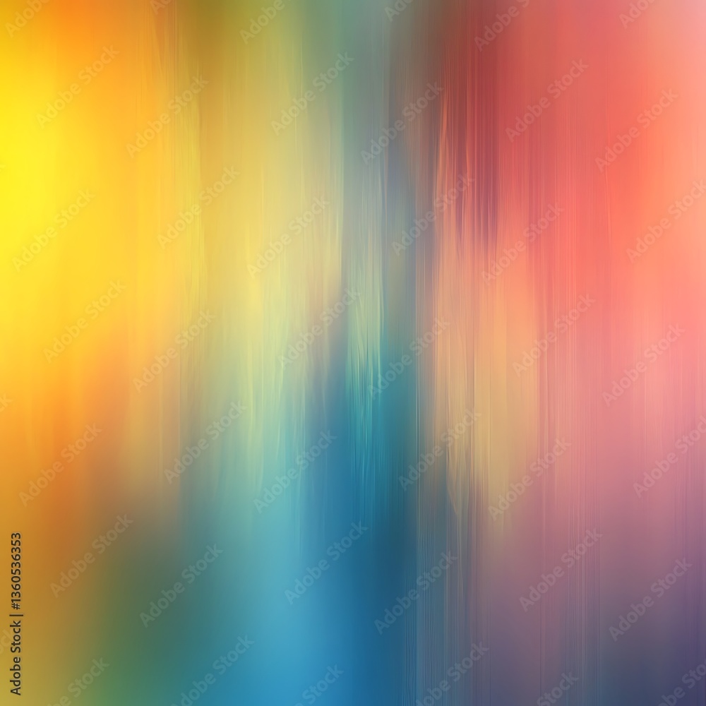 Poster abstract colorful background texture