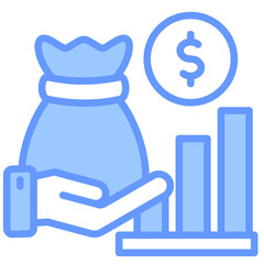 Investment Icon