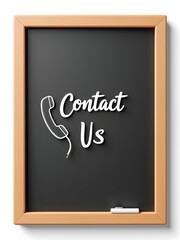 Contact us for hand-painted phone