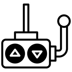 Controller Icon