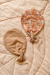 Baloon decorations for children's room