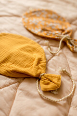 Baloon decorations for children's room