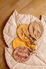 Baloon decorations for children's room