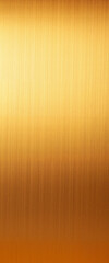 Obraz premium Polished bronze plate reflecting warm golden hues, design elegance