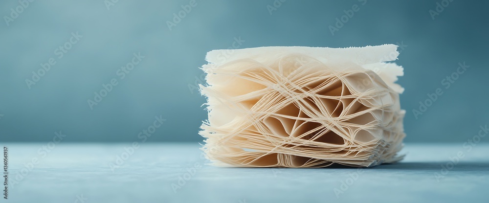 Poster abstract paper structure