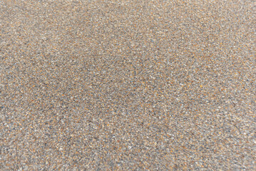Photo of ground texture pattern