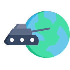 Invasion Icon