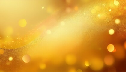 gradient shiny pearl golden blurred abstract matte grainy yellow thanksgiving concept background