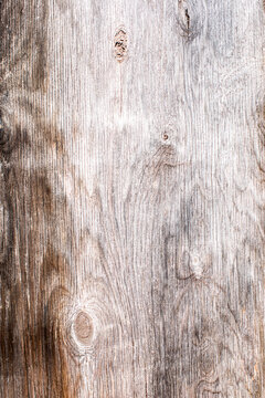Textured wood exterior wall