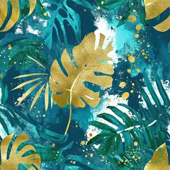 watercolor digital paper