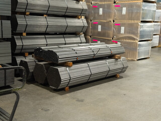 Steel Metal Supply