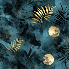 watercolor digital paper