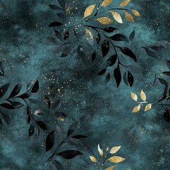 watercolor digital paper