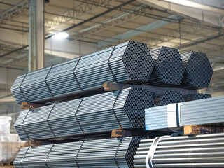 Steel Metal Supply