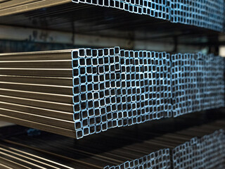 Steel Metal Supply