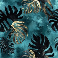 watercolor digital paper