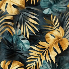 watercolor digital paper