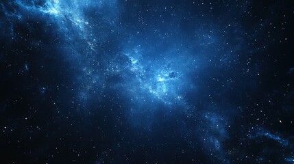 Exploring the Mysteries of Deep Space