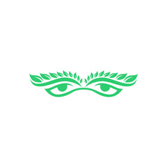 leaf logo