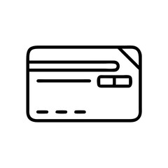 Credit Card
