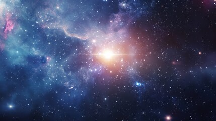 Exploring the Wonders of the Universe