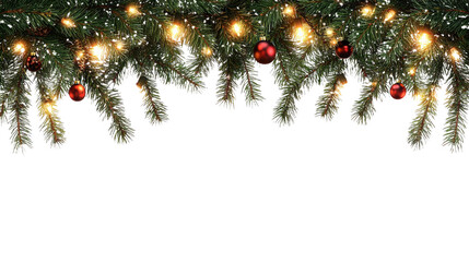 christmas tree decoration