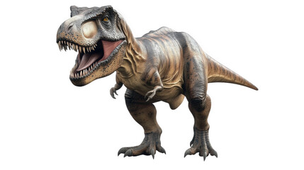 tyrannosaurus rex dinosaur