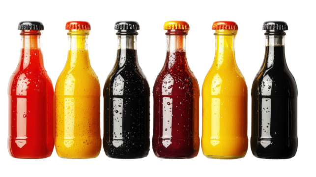 bottles of wine