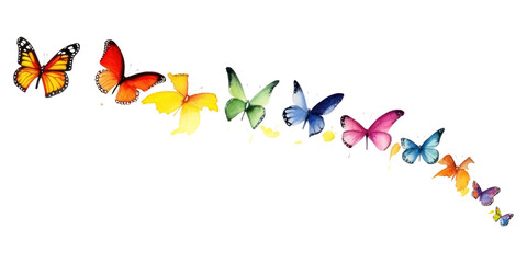 PNG Butterfly butterfly animal insect.