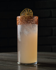 Paloma Cocktail