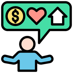 Expectations Icon