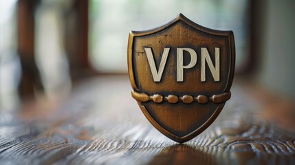 Protecting your online privacy with a secure VPN shield for internet safety