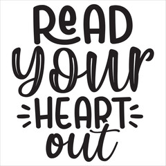 read your heart out