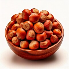 Fototapeta premium Hazelnut