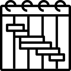 Project Management Icon