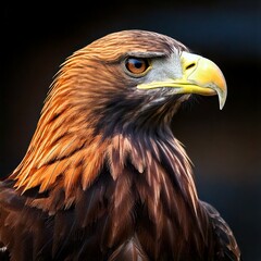 Obraz premium Eagle
