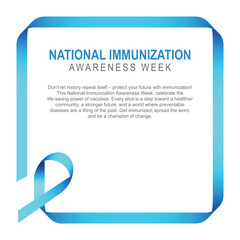 Celebrate Immunization Awareness Week