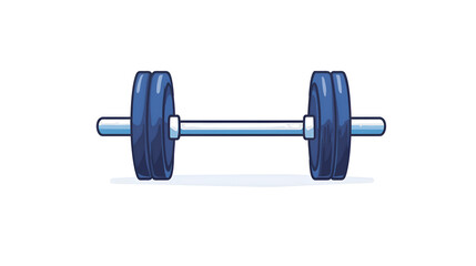 Maximize Your Fitness with Dumbbells and Barbells: The Ultimate Weightlifting Equipment for Strength Training, Muscle Toning, and Health Performance in the Gym and Beyond