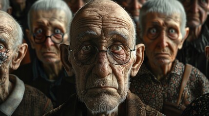 The importance of mental agility and cognitive health for seniors.