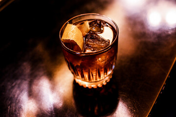 whiskey glas