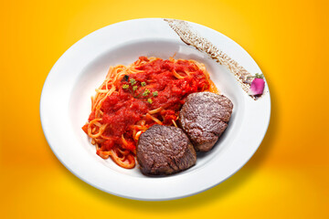 Filet Mignon