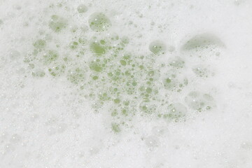 泡イメージ 背景素材