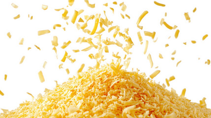 Obraz premium corn flakes background