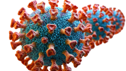 heart made of stones