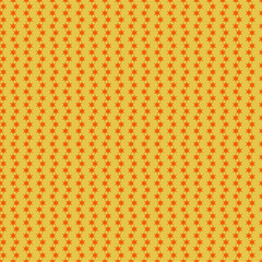 Seamless pattern wallpaper with stars minimalism print new year christmas