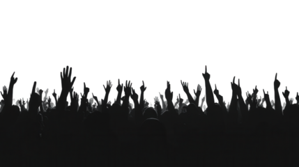 grass silhouette vector